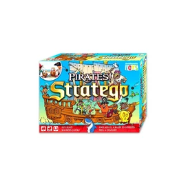 Stratego Kalózok társasjáték