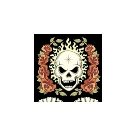 Skulls & Roses társasjáték