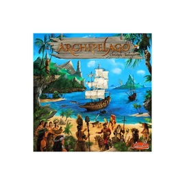 Archipelago társasjáték