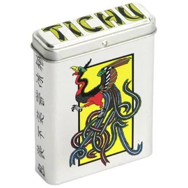 Abacus Tichu Pocket-box társasjáték