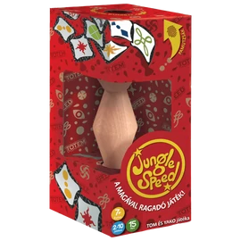 Jungle Speed társasjáték