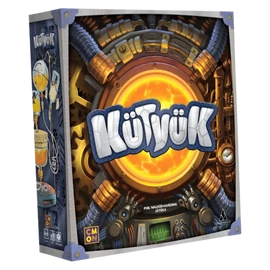 Kütyük társasjáték