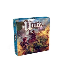 Asmodee Unita társasjáték Asmodee Unita társasjáték