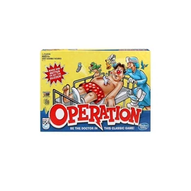Hasbro Operáció társasjáték