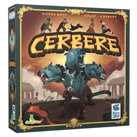 Cerbere társasjáték