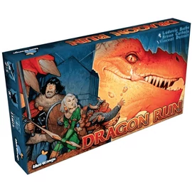 Dragon Run társasjáték