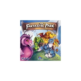 Fantastic Park társasjáték