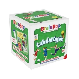 Brainbox, Labdarúgás