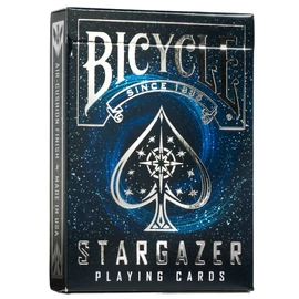Bicycle Stargazer kártya