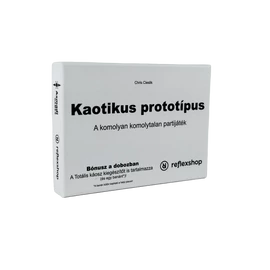 Kaotikus prototípus társasjáték