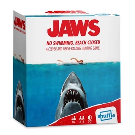 80's - JAWS - A cápa társasjáték 80's - JAWS - A cápa társasjáték