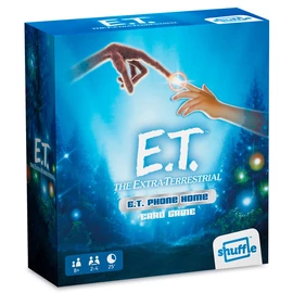 80's - E.T. phone home társasjáték 80's - E.T. phone home társasjáték