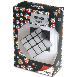 Mirror logikai kocka