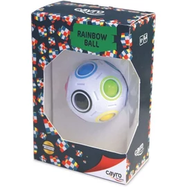 Szivárványlabda logikai játék