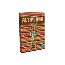 Altiplano