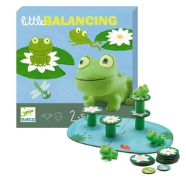 Djeco Little balancing társasjáték Djeco Little balancing társasjáték