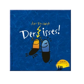 Drei Hasen Ez lesz az! társasjáték Drei Hasen Ez lesz az! társasjáték