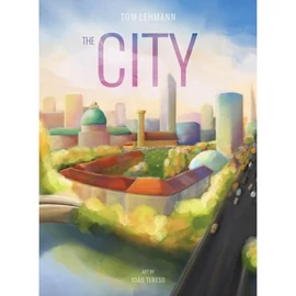 The City Base Game