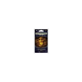 Arkham Horror kártyajáték The Unspeakable Oath kiegészítő, angol nyelvű
