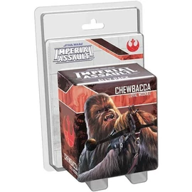 Star Wars Imperial Assault Chewbacca Ally Pack angol nyelvű társasjáték
