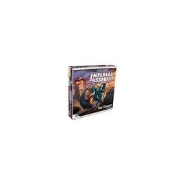 Star Wars Imperial Assault: Twin Shadows kiegészítő, angol nyelvű
