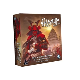 Háborúk kora társasjáték