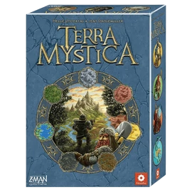 Terra Mystica