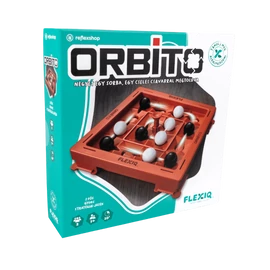 Orbito társasjáték