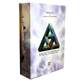 Anachrony - Essential Edition