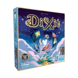 Dixit – Disney társasjáték