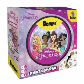 Dobble Disney Princess társasjáték Dobble Disney Princess társasjáték