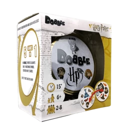 Dobble - Harry Potter társasjáték