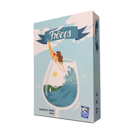 Fröccs társasjáték