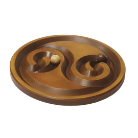 Gémklub Jin Jang ügyességi játék