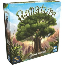 Renature - Újjáéledő természet társasjáték
