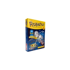 Robotok társasjáték Robotok társasjáték