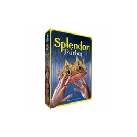 Splendor párbaj Splendor párbaj