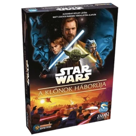 Star Wars: A klónok háborúja