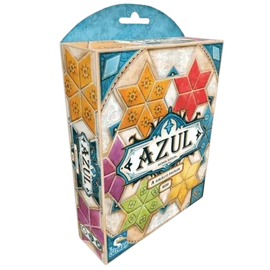 Azul Mini - A királyi pavilon társasjáték