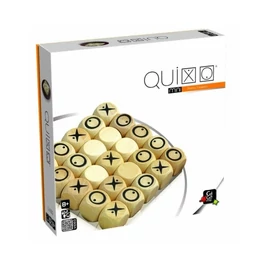 Gigamic Quixo Mini logikai társasjáték