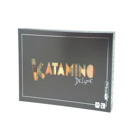 Gigamic Katamino Deluxe logikai társasjáték