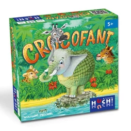 Crocofant