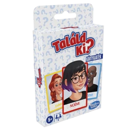 Hasbro - Találd ki ? - klasszikus