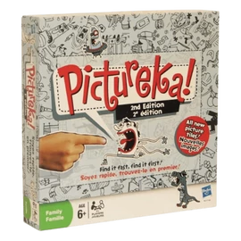 Pictureka Refresh