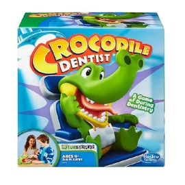 Hasbro Elefun és barátai Krokodil fogászat Hasbro Elefun és barátai Krokodil fogászat