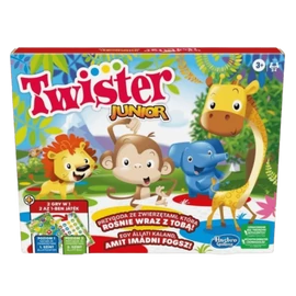 Twister Junior társasjáték Twister Junior társasjáték