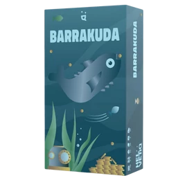 Barrakuda EN FR DE IT SP