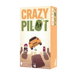 Crazy Pilot