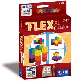 Flex Puzzler Flex Puzzler