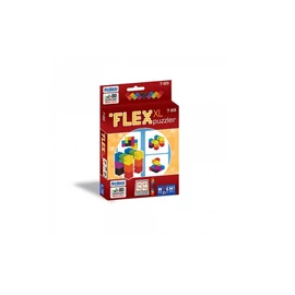 Huch&Friends Flex Puzzler XL társasjáték Huch&Friends Flex Puzzler XL társasjáték